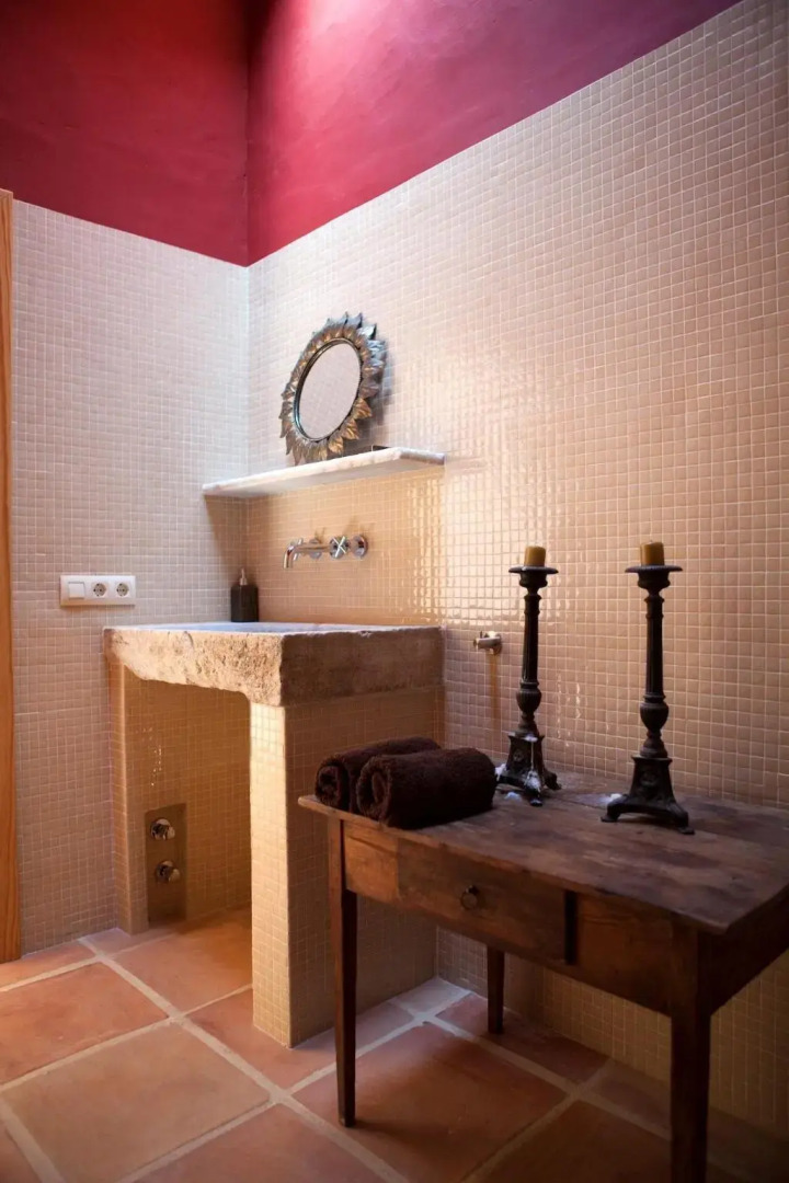 Refugio Marnes Casas Rurales