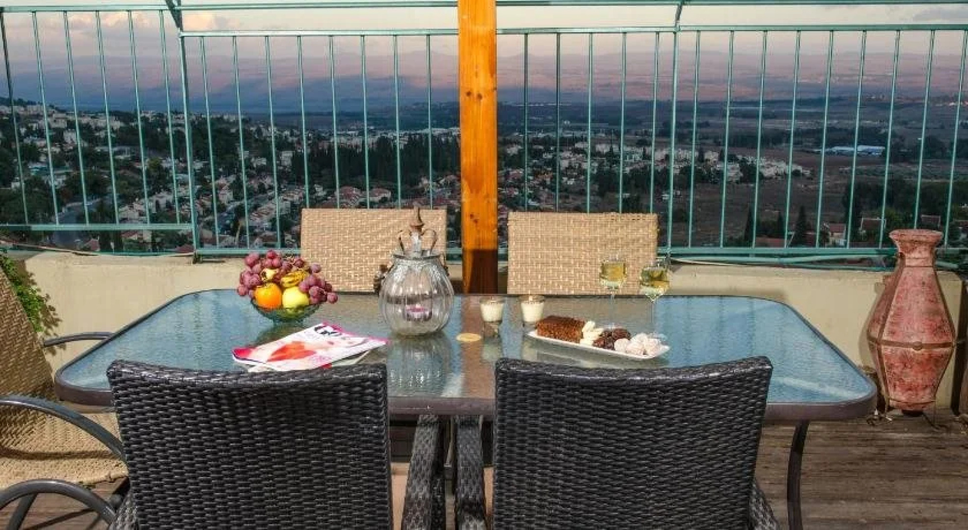 El Gey Oni - Royal Suites