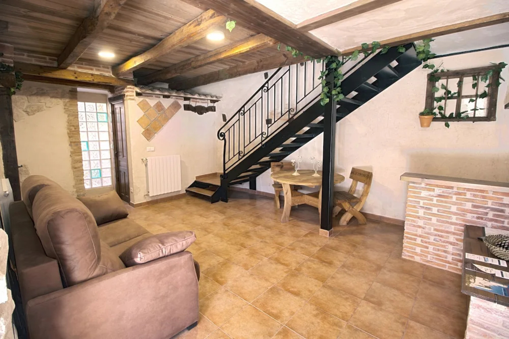 Casas La Muralla I Y II