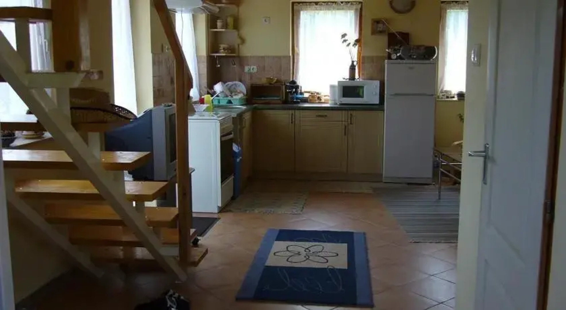 Moson Patak Vendégház