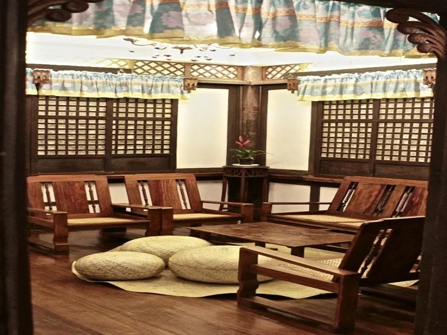 Sulyap Bed & Breakfast – Casa de Obando Boutique Hotel