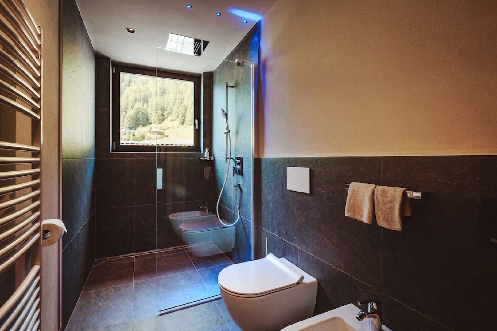 Hotel Mea Via