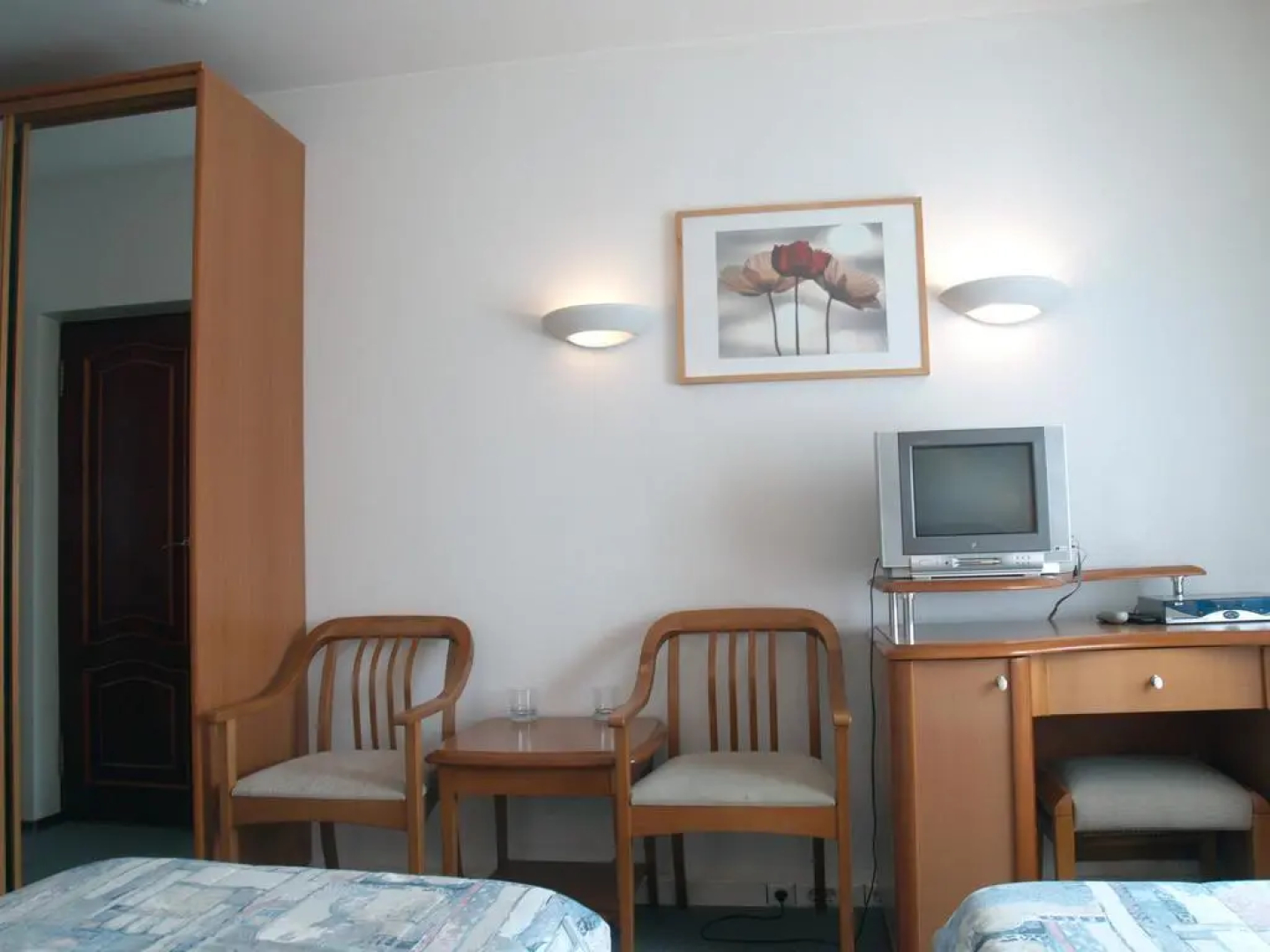 Hotel Ilmekhotskyy Stan