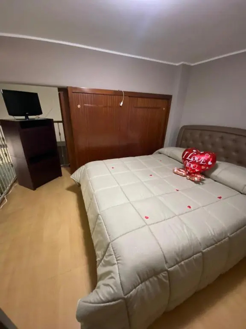 La Casetta Guest House