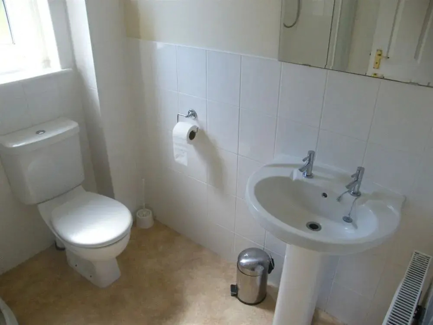 Elmbank Accommodation