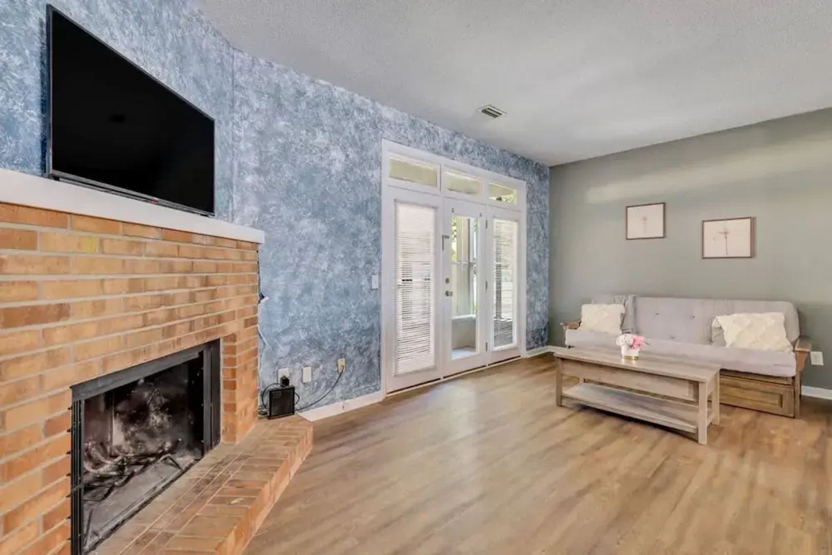 Gata 2 -the Rustic Suite - Close to GSU