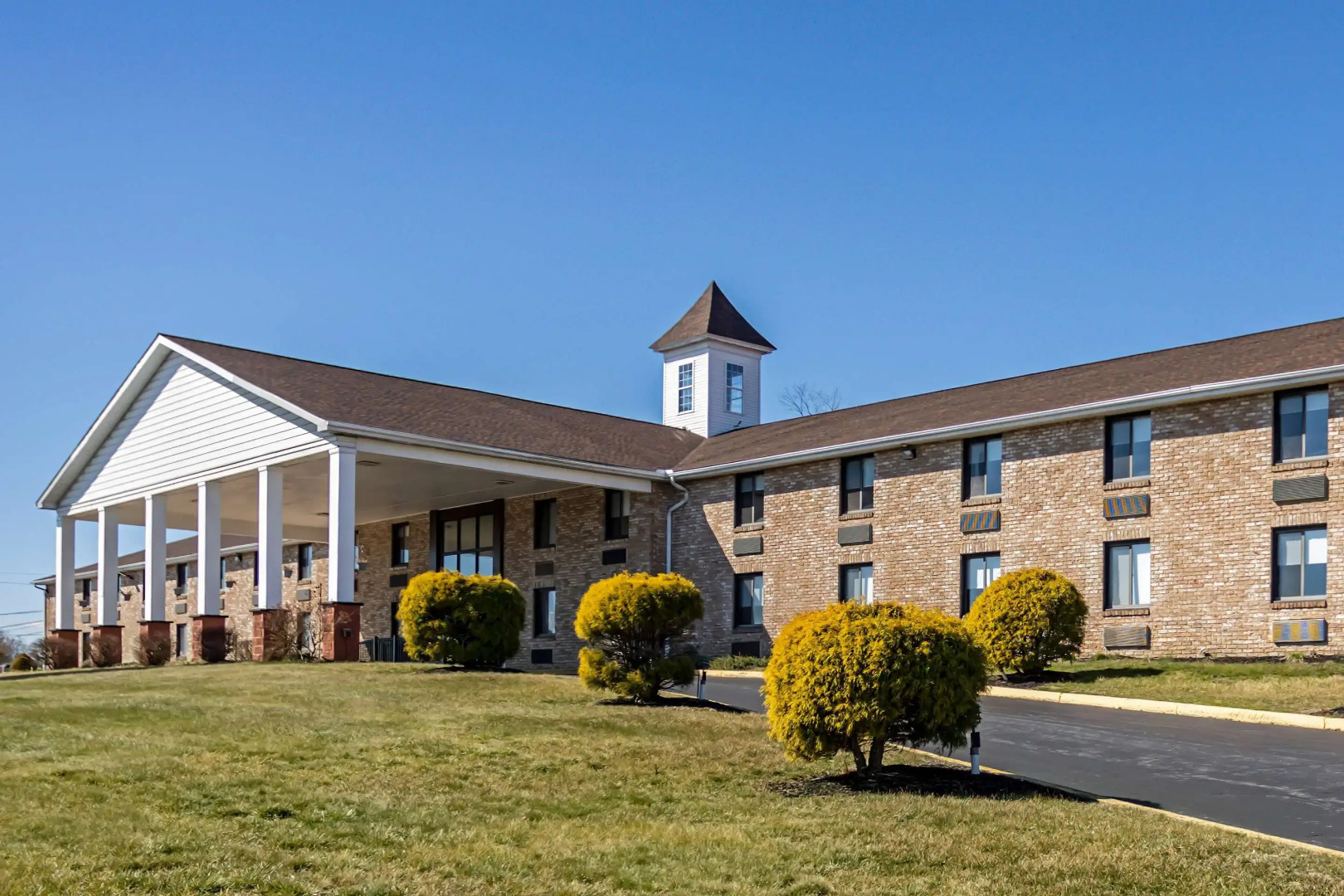 Quality Inn Enola - Harrisburg