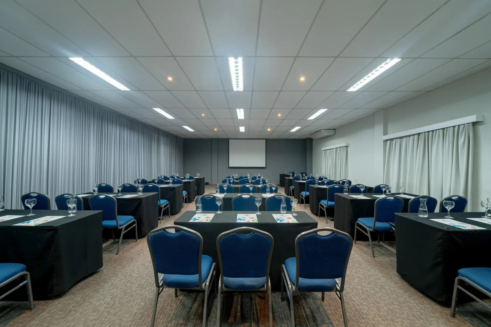 Beach Park Oceani Hotel