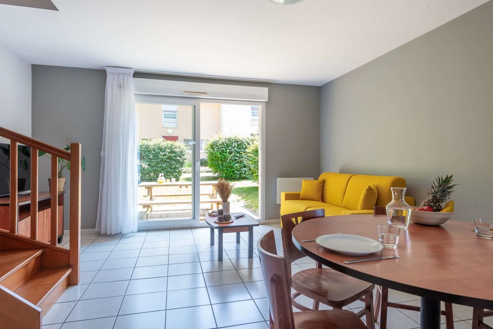 Adagio Access Nantes la Beaujoire