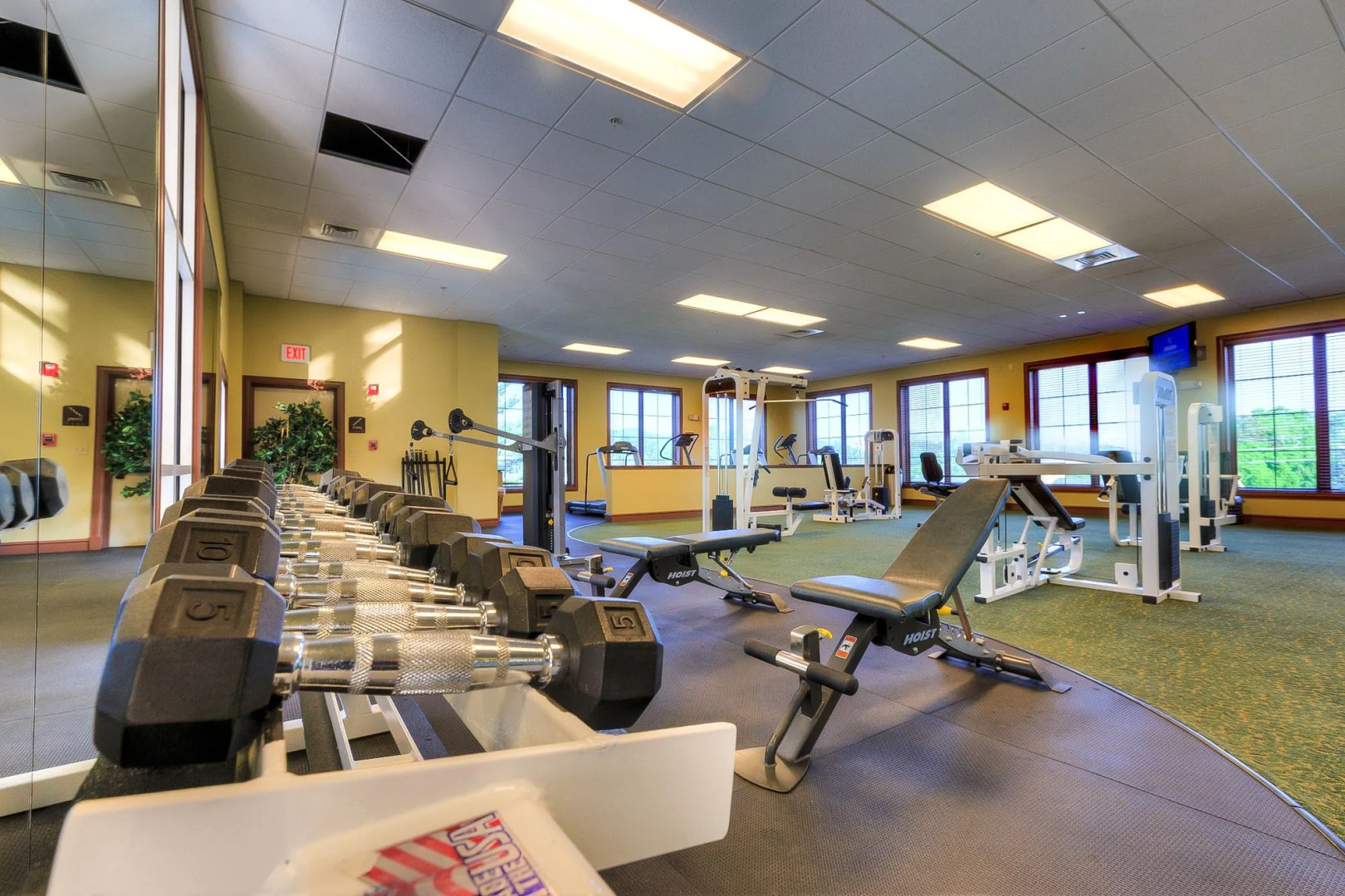 RiverStone Condo Resort & Spa