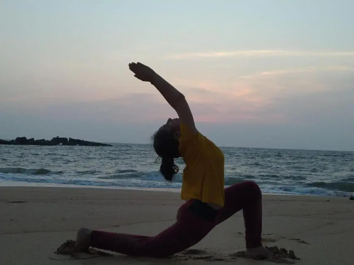 Red Earth Gokarna