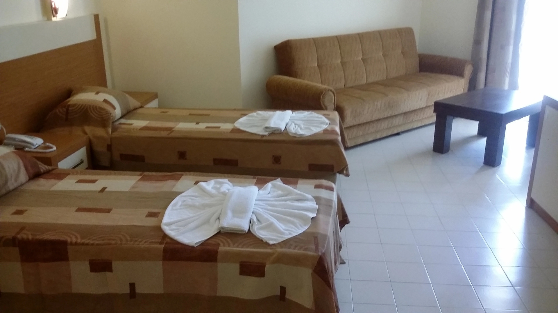 Primera Hotel & Apart