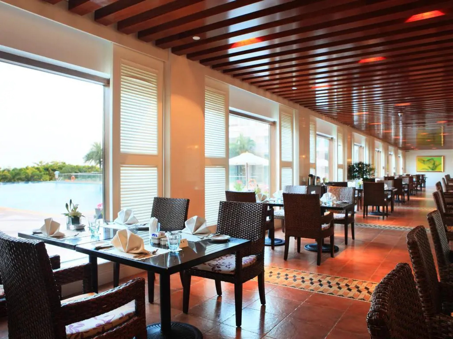 Seaview Resort Xiamen