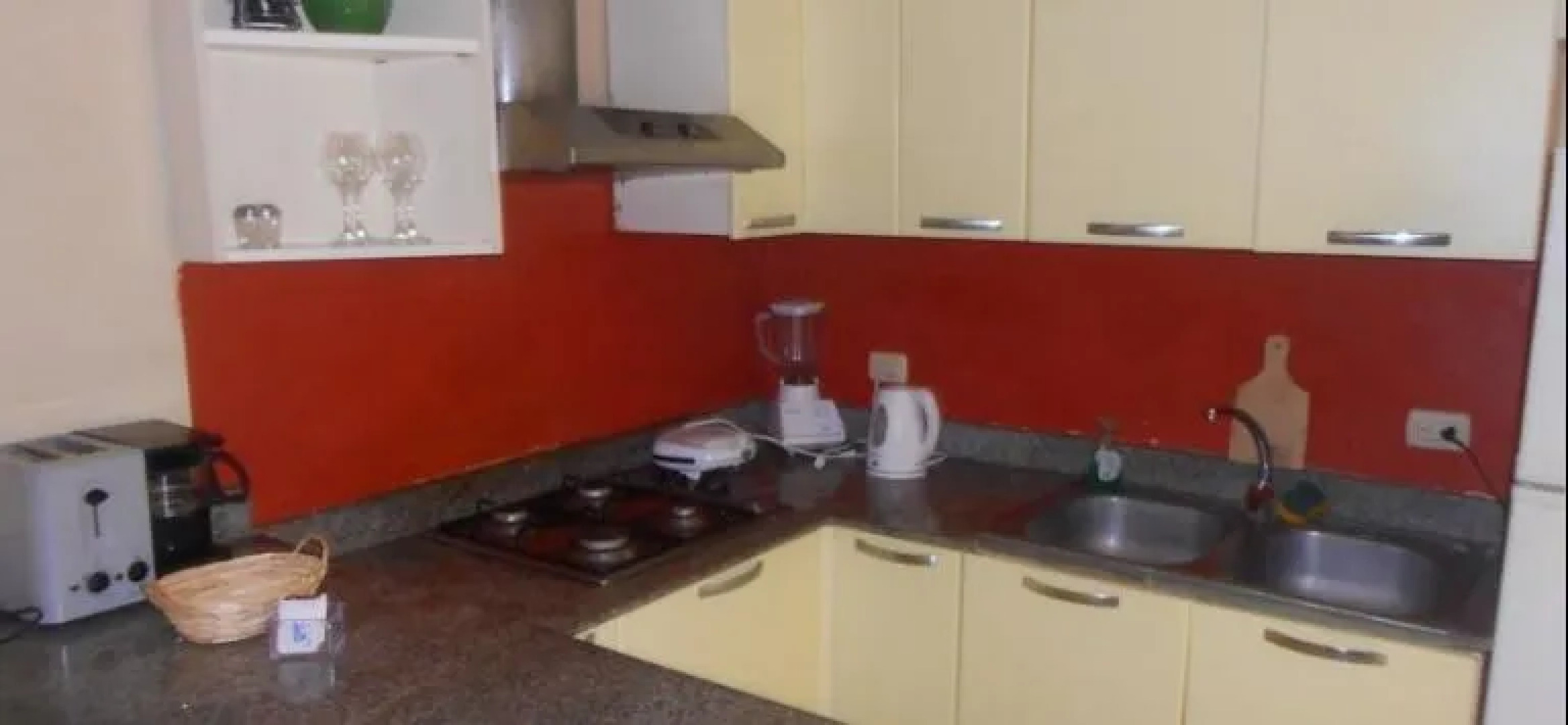 Bavaretto Ocean Club