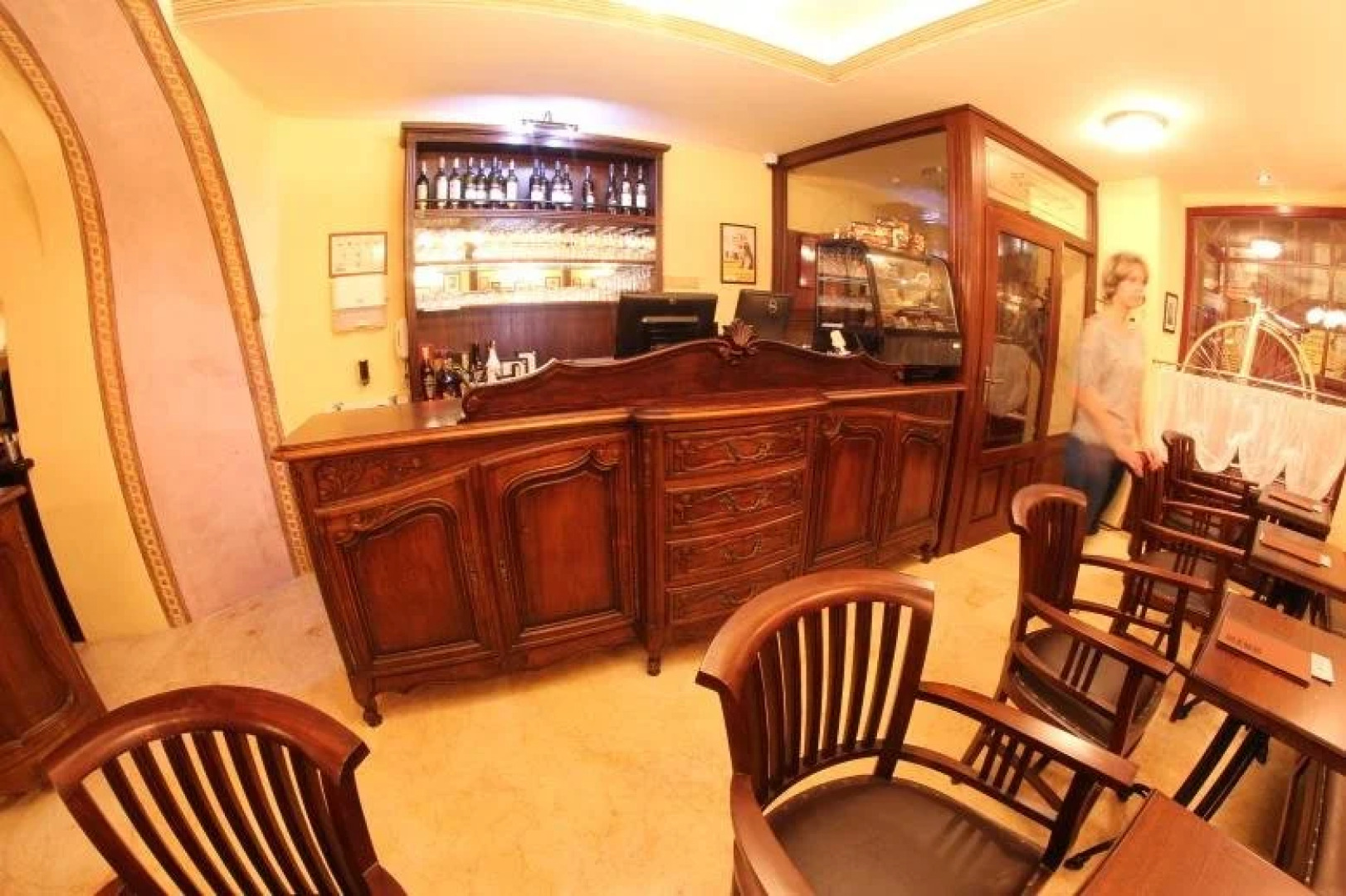 Penzion Kasper Cyklopenzion