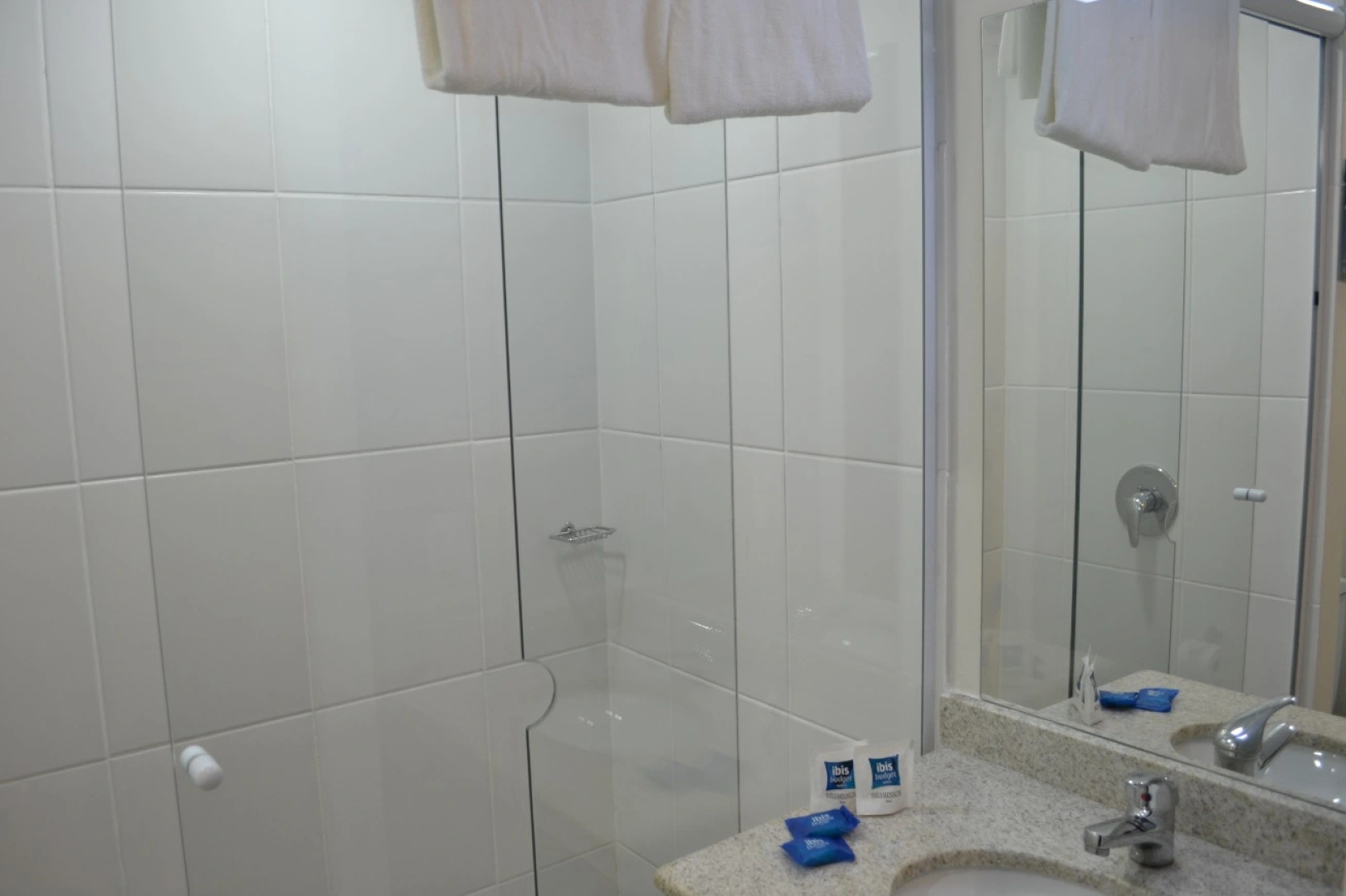 ibis budget Divinopolis