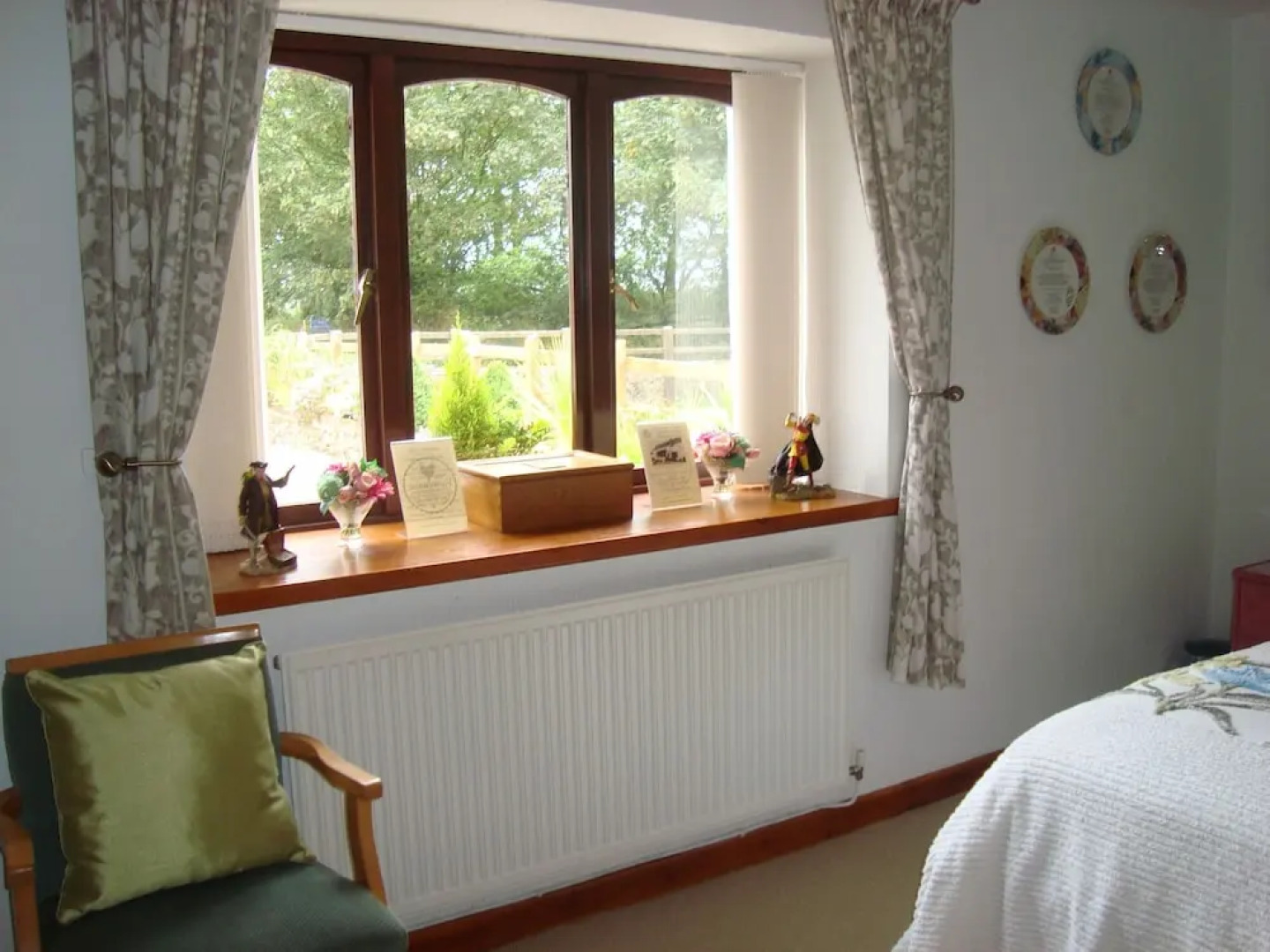 The Farmhouse Lochmeyler