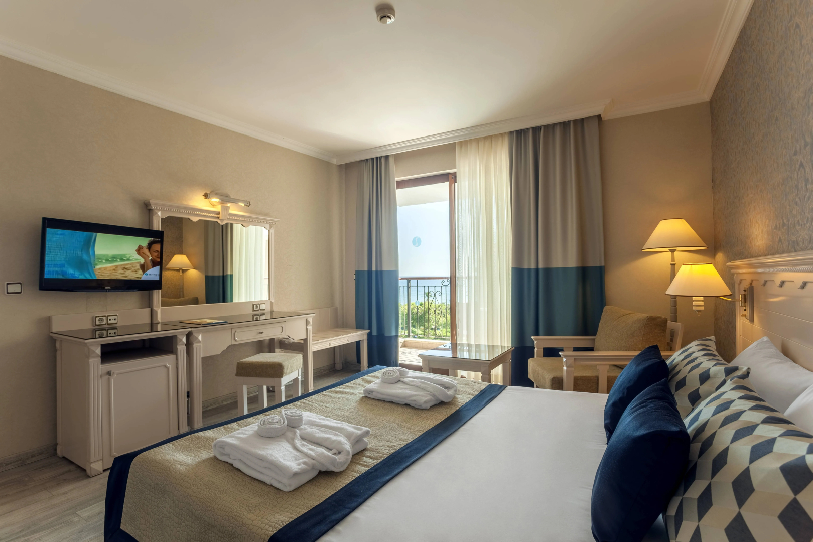 Hotel Turan Prince