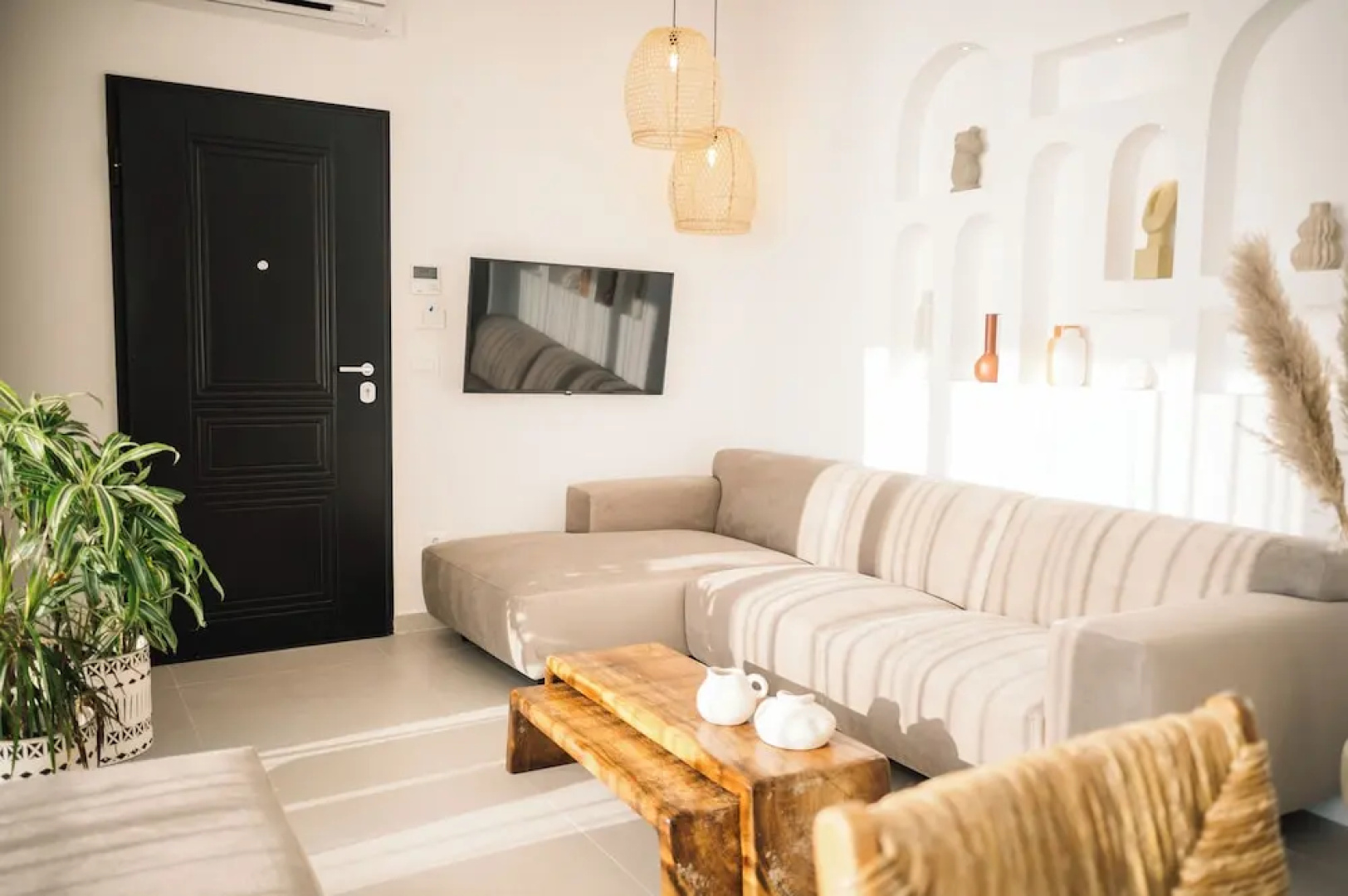 KAAB Boutique Hotel