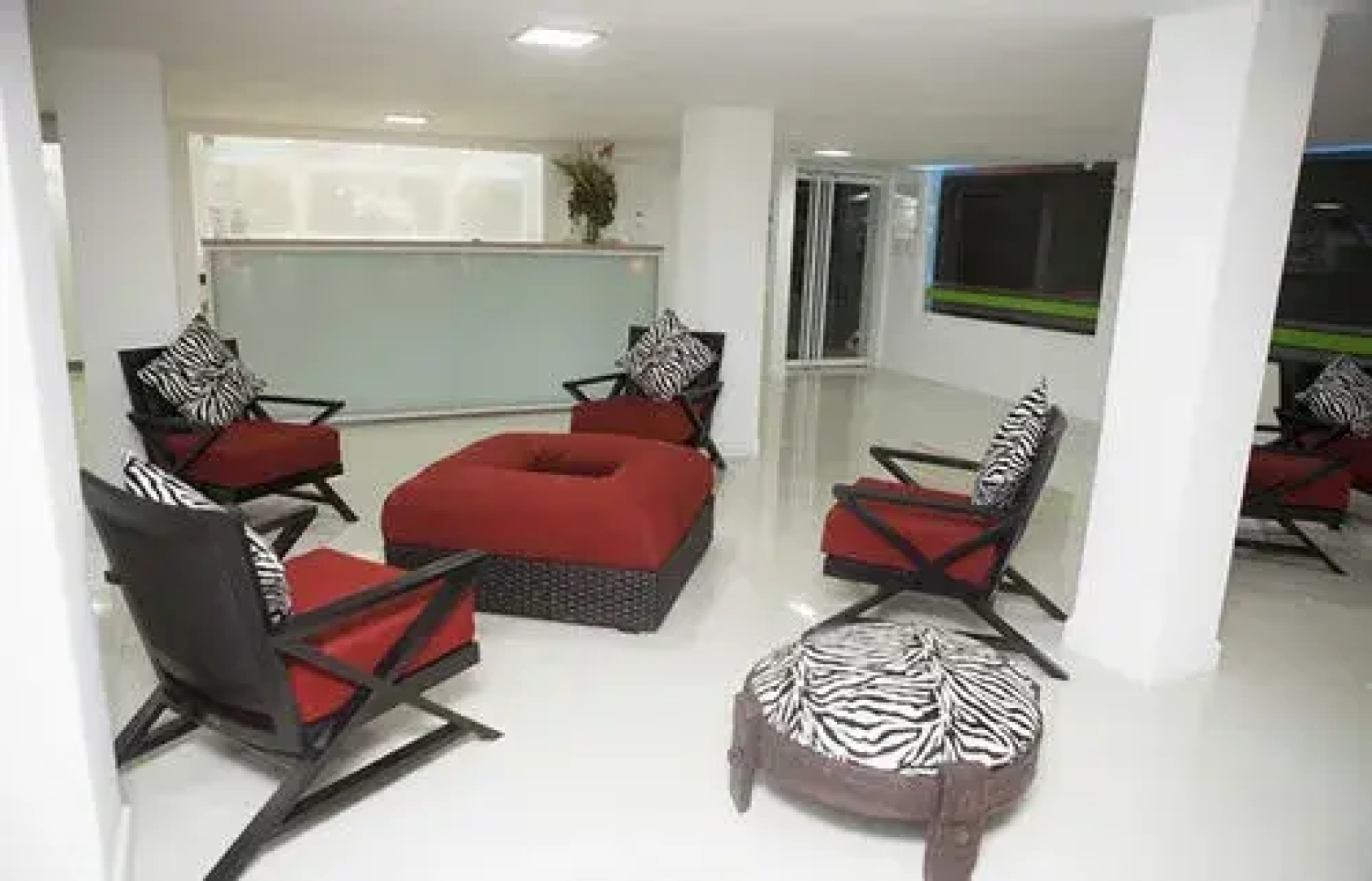 Yaque Beach Hotel