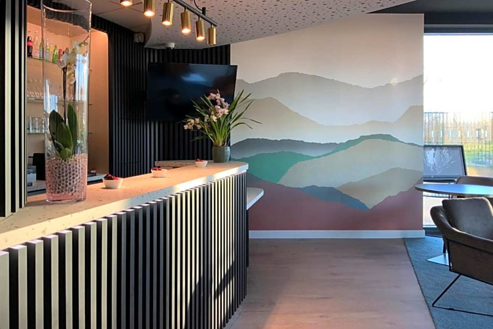 Hotel Akena Troyes - La Chapelle St-Luc