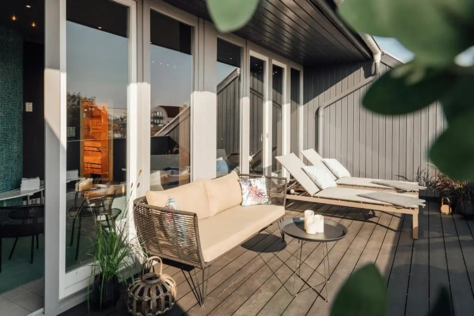 Townhouse Stadt Hamburg Wismar