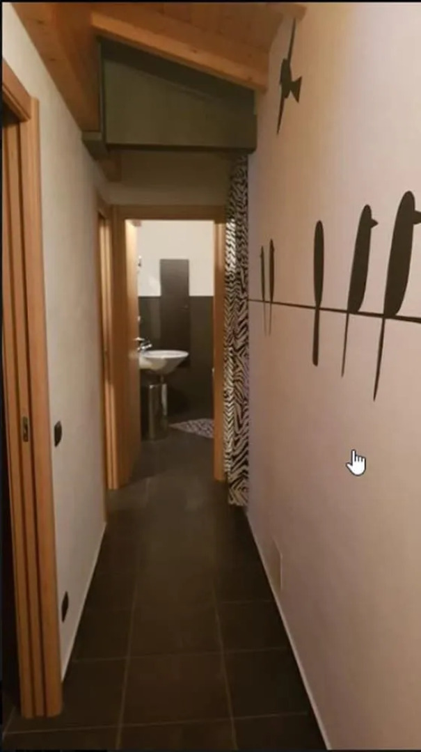 B&B Benessere Lacasanera