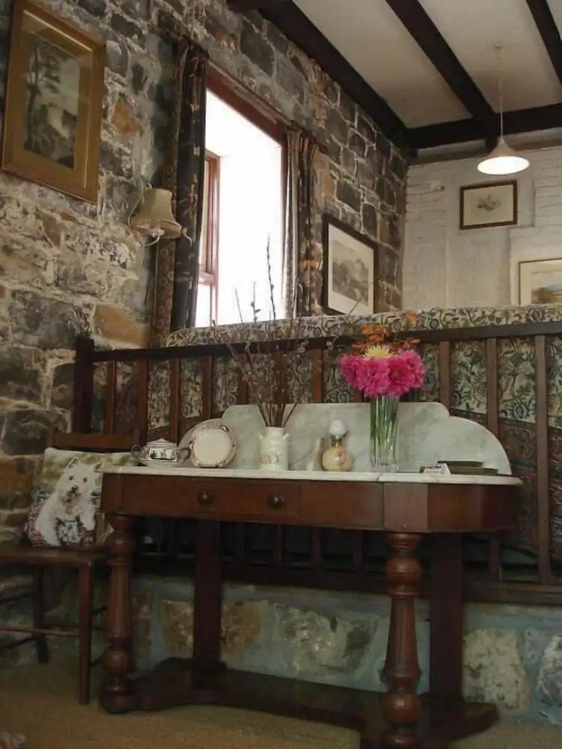 Bowerbank Mill B&B