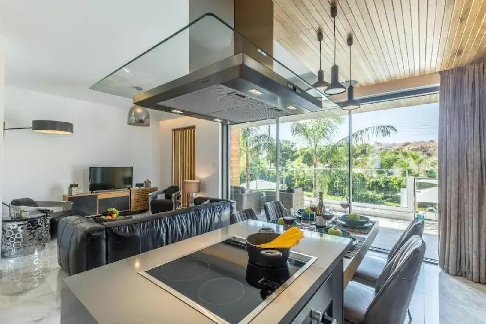 Sofia Luxury Residence