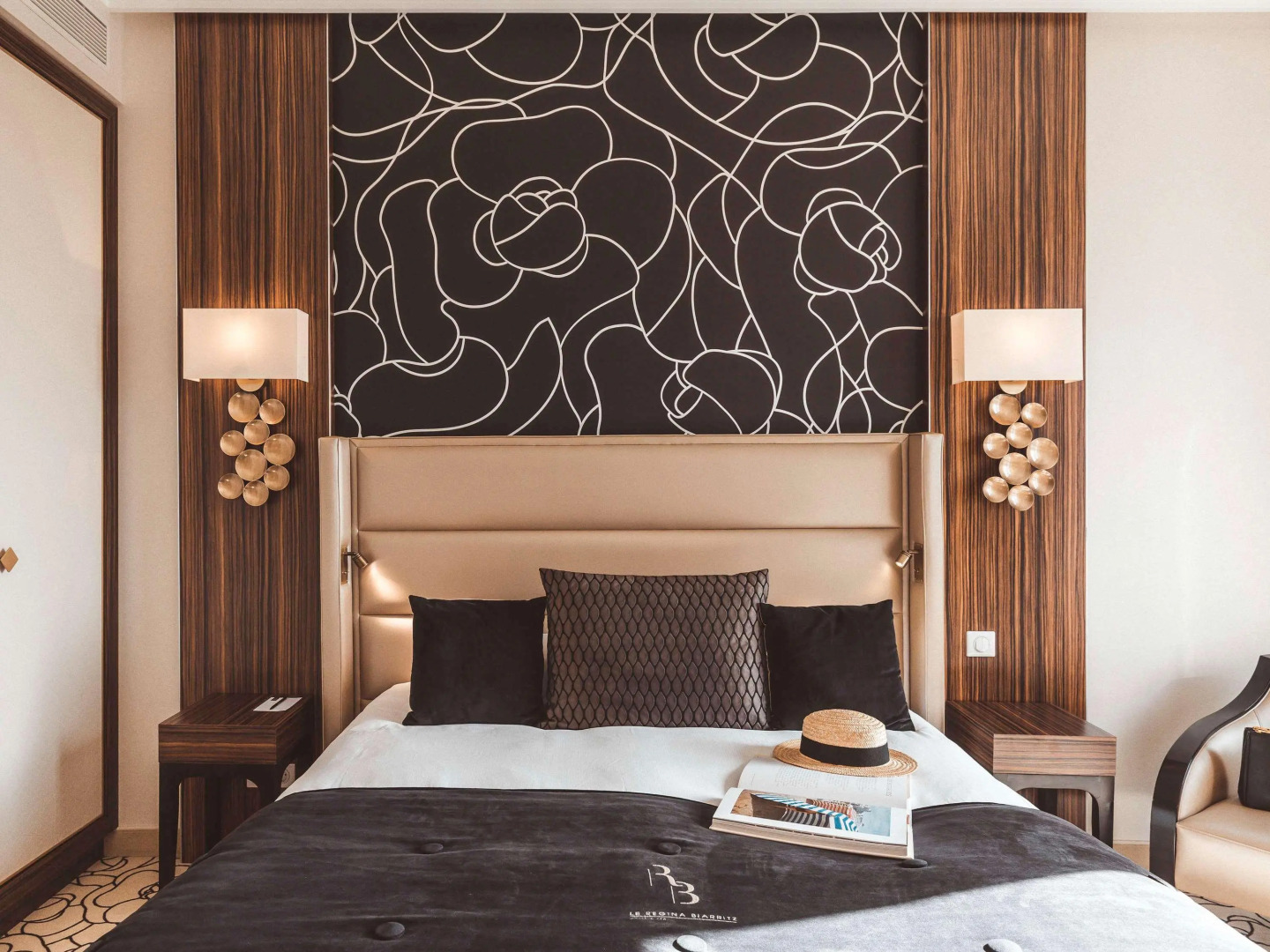 Regina Experimental Biarritz