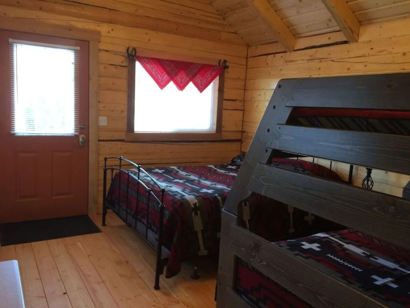 Escalante Grand Resort