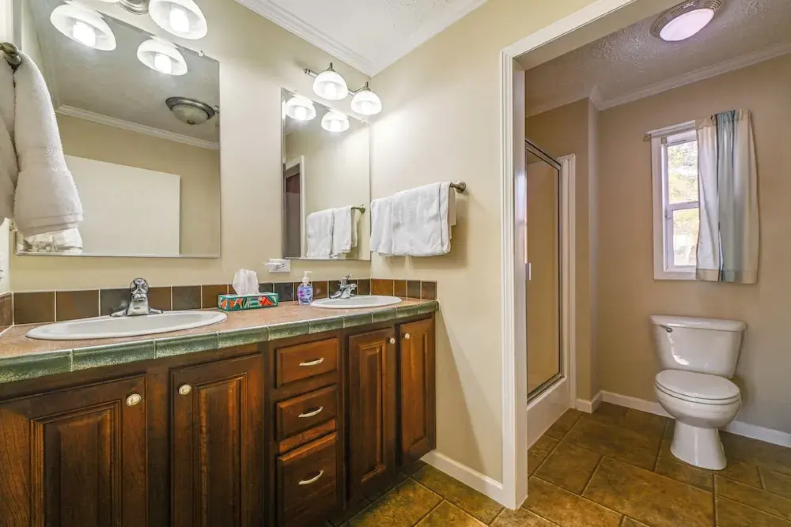 Walk to Ohio River: Golconda Home w/ Water Views!