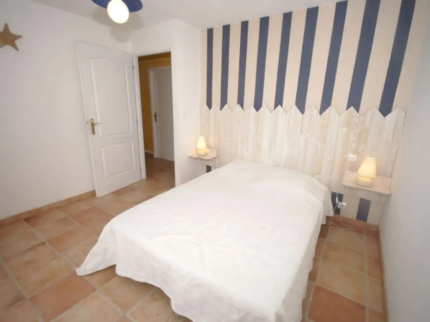 Luxurious Villa with Private Pool in Les Vans