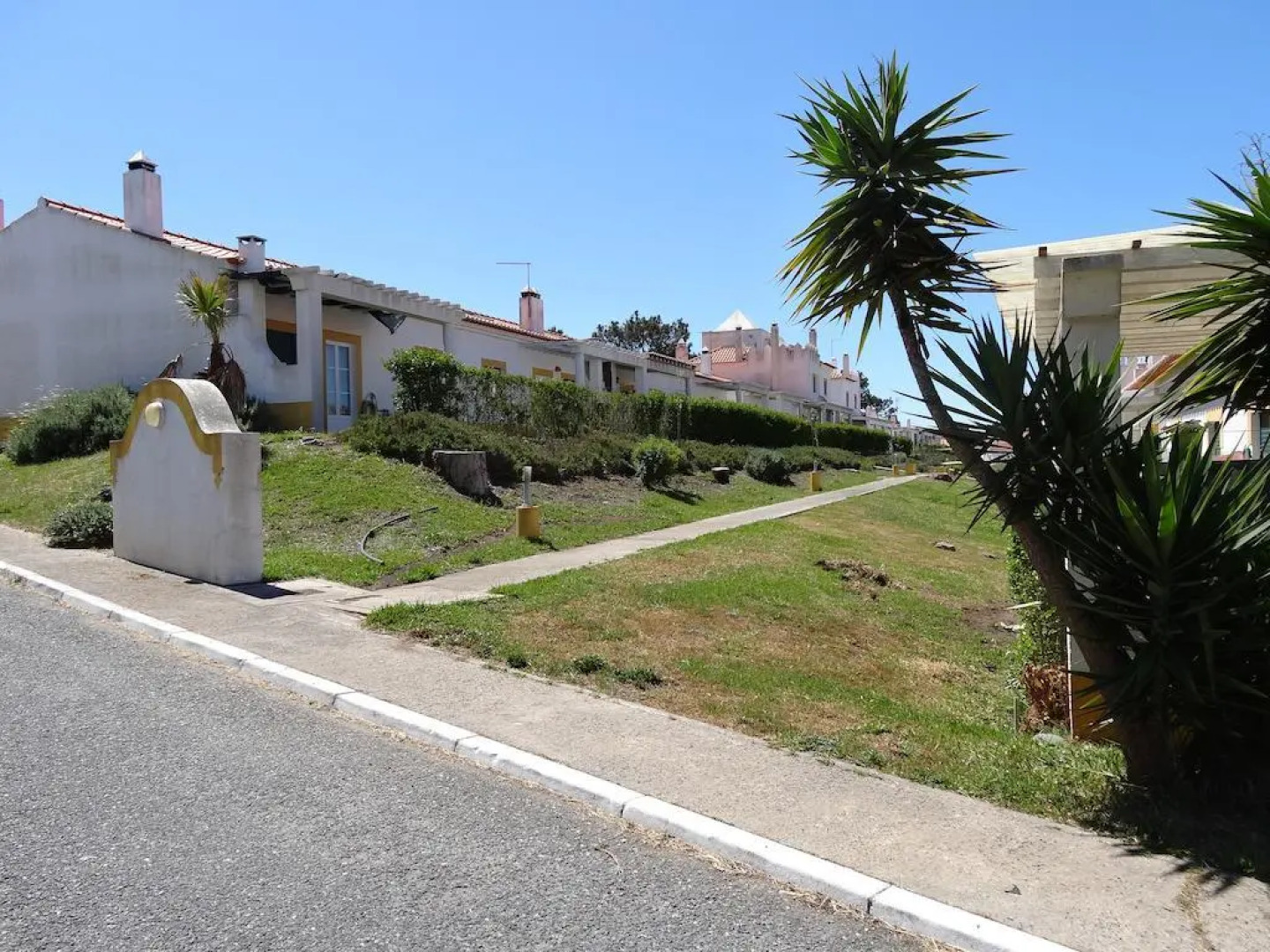 Olivier Apartments - Costa Vicentina