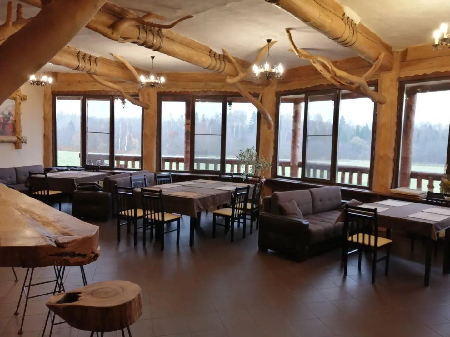 Святогорово. Место силы и тишины