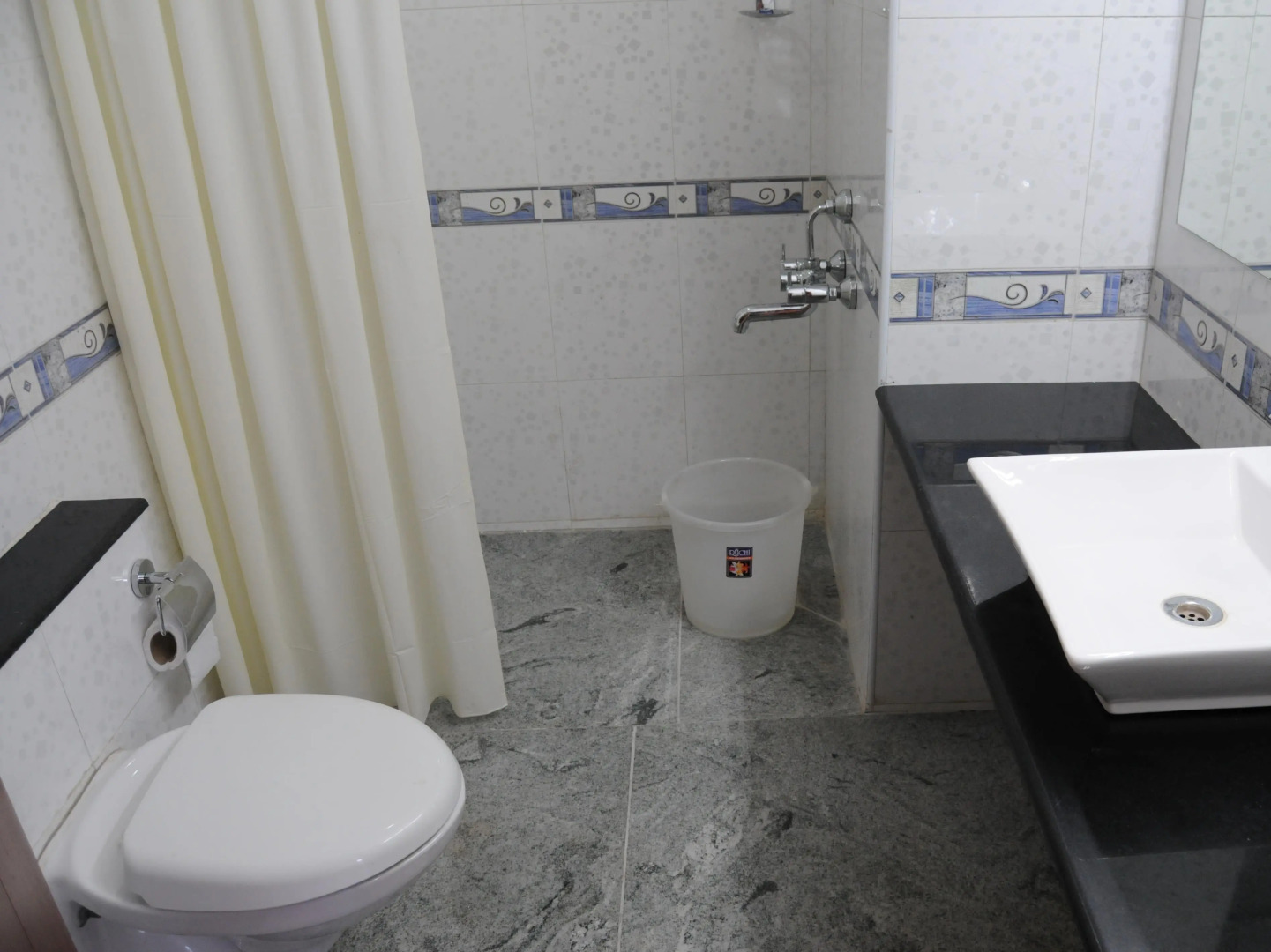 Treebo Seasons - Heritage Town Pondicherry