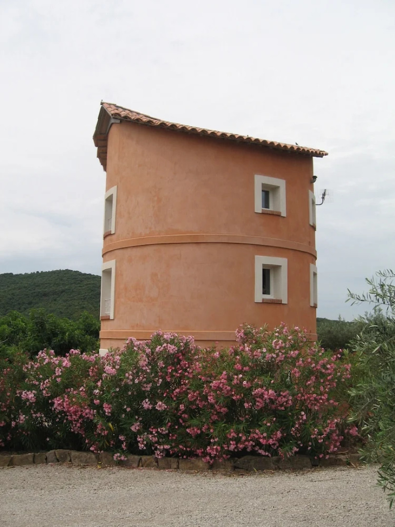 The Gîte Moulin au Viala du Bosc 34700