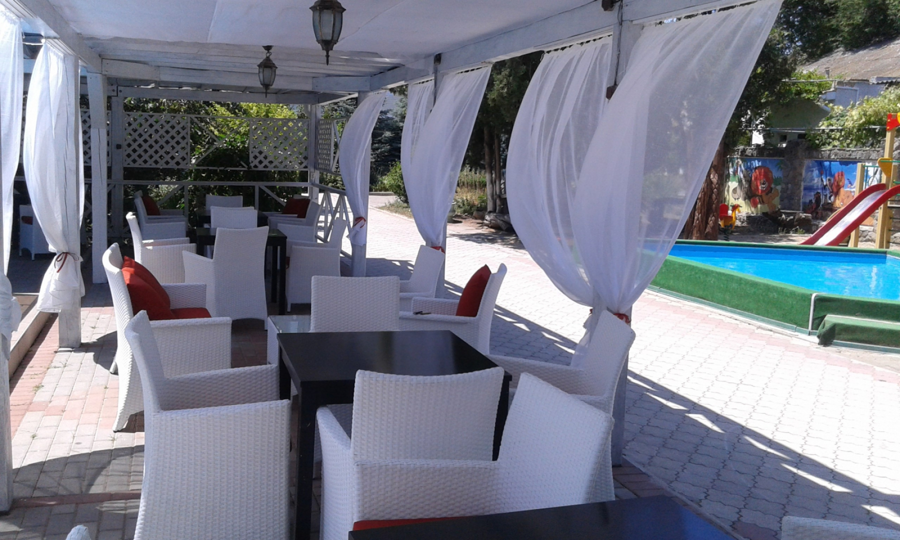 Корона(Евпатория)