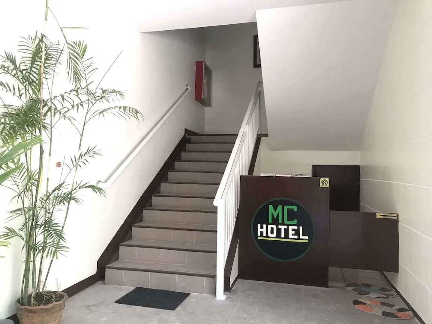 MC Hotel Lingayen