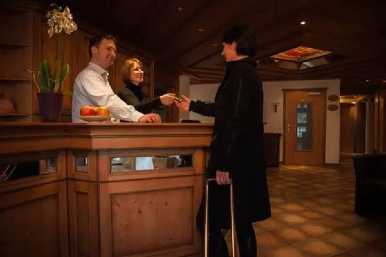 Landhotel & Gaststuben Zum Hasen
