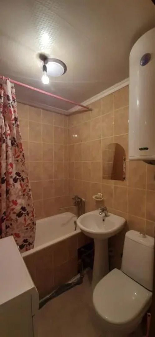 2 komnatnaja kvartira Agrba 3/2