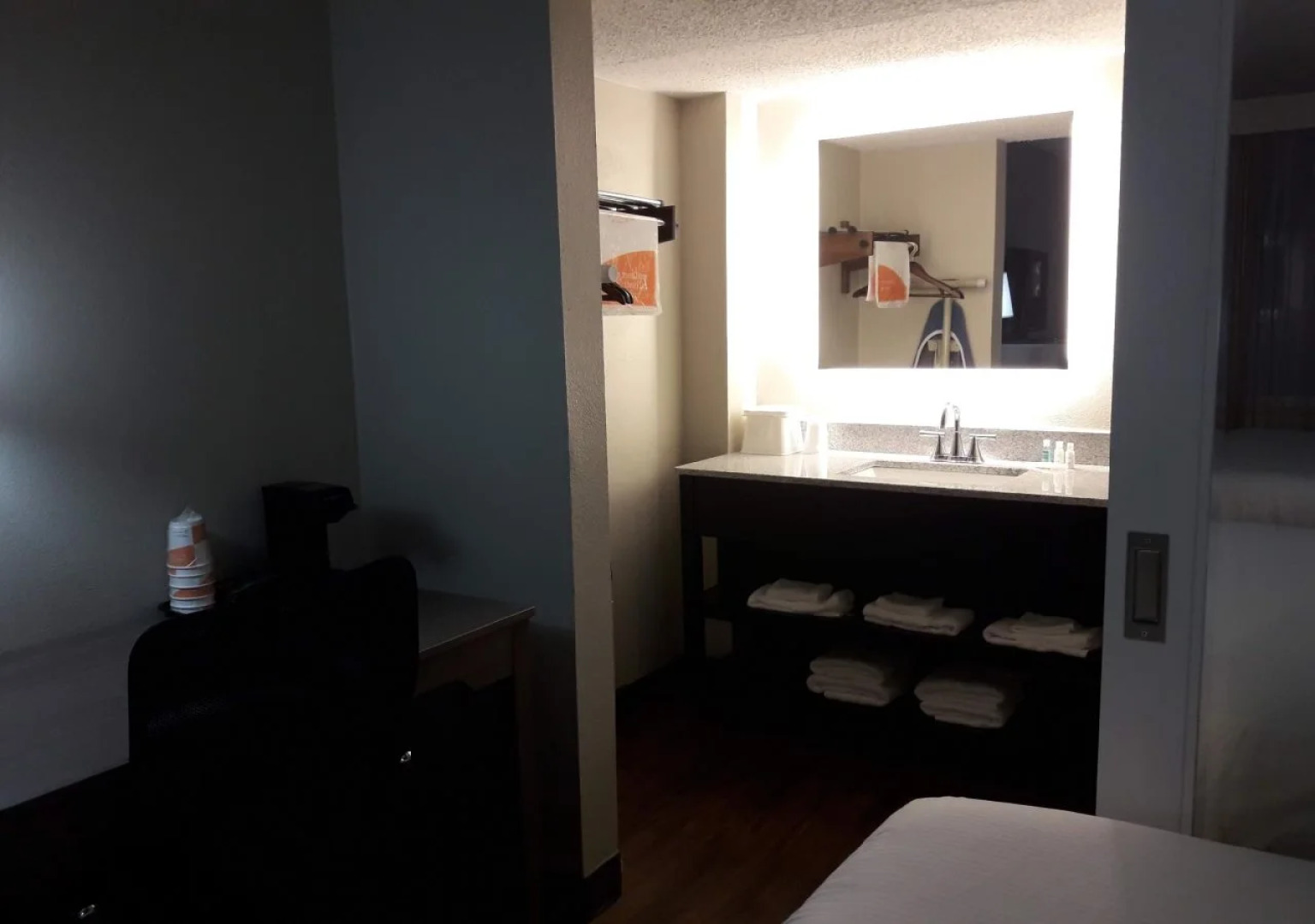 Days Inn Louisville Central University & Expo Center