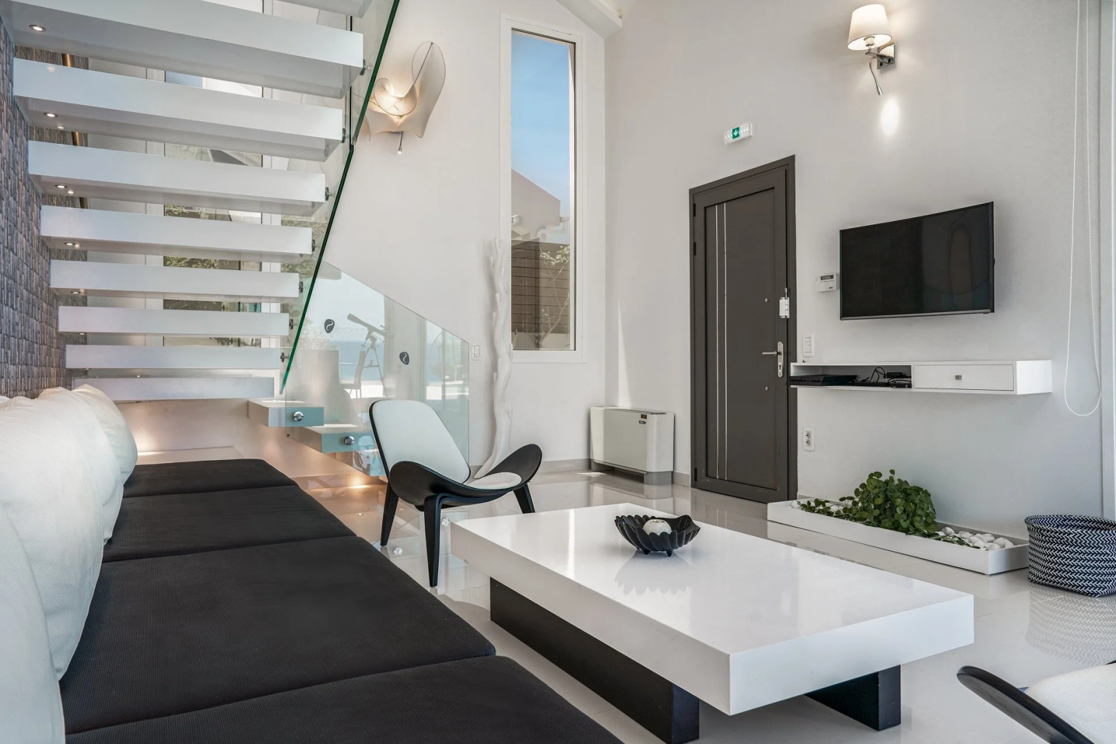 Luxury Villa Cavo Mare Thalassa