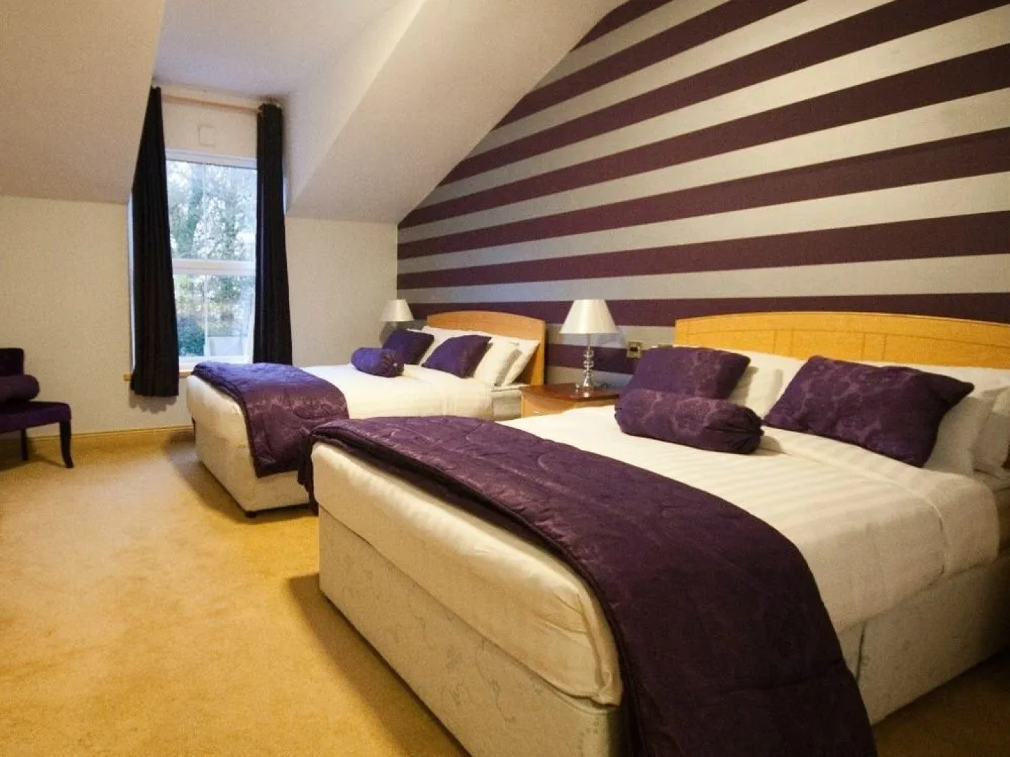 Dublin Airport Manor