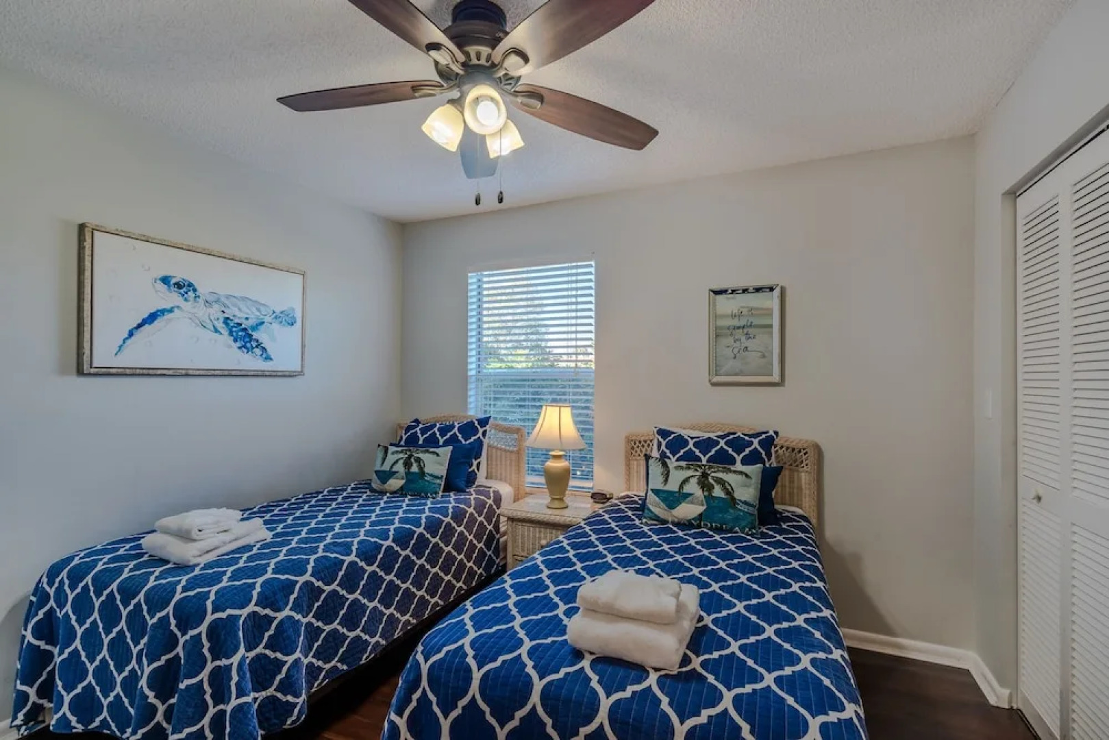 Vista Verde East 5137 - Two Bedroom Condo