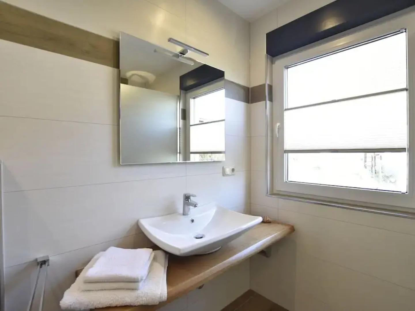 Cozy Apartment in Barnekow With Private Terrace