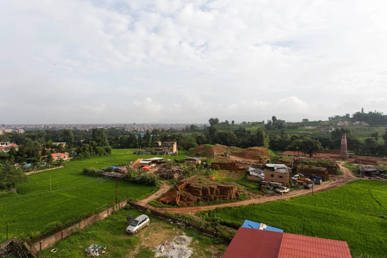 Hotel View Bhaktapur