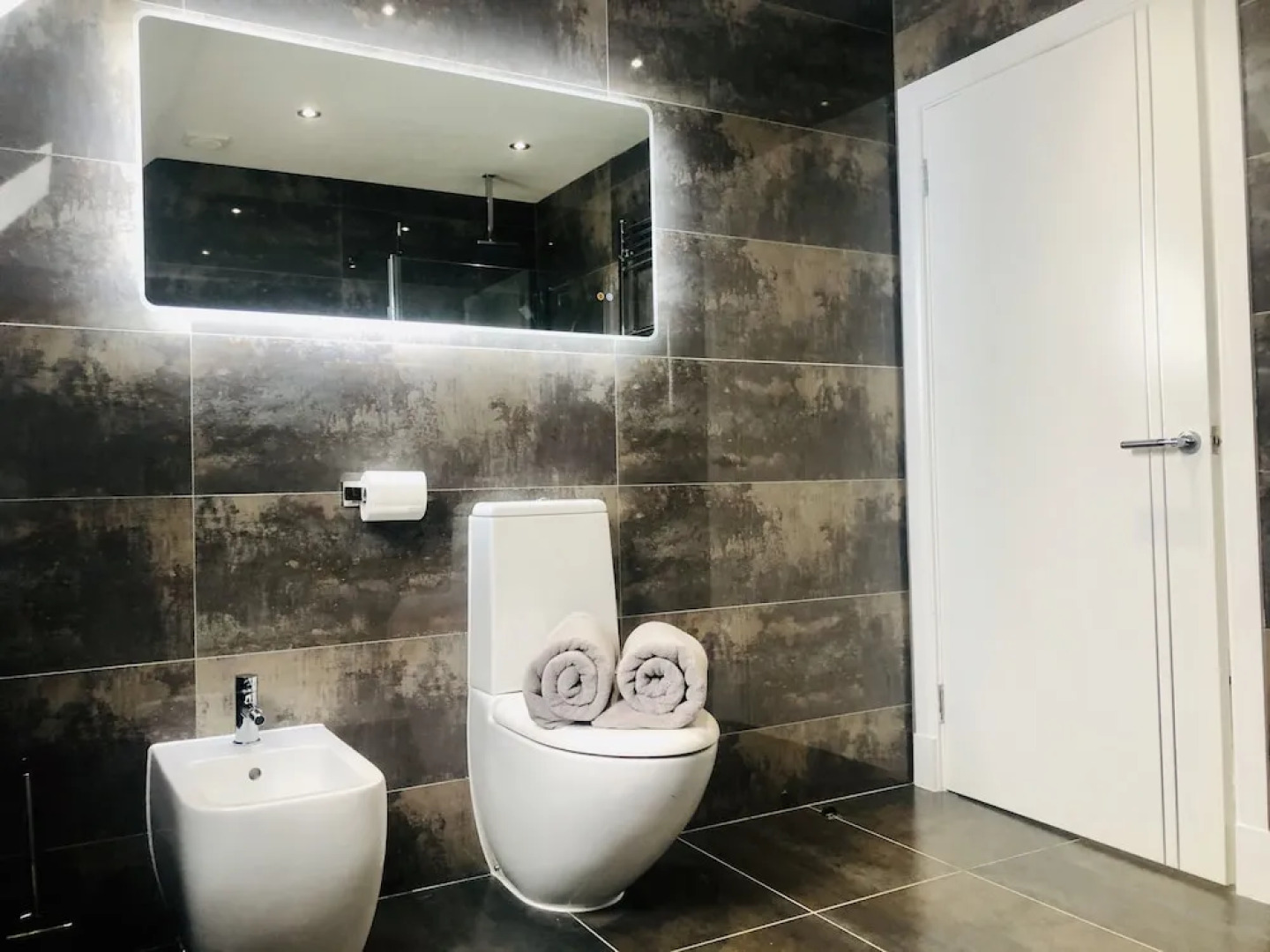 Stunning 1-Bed Apartment in Clyde Valley