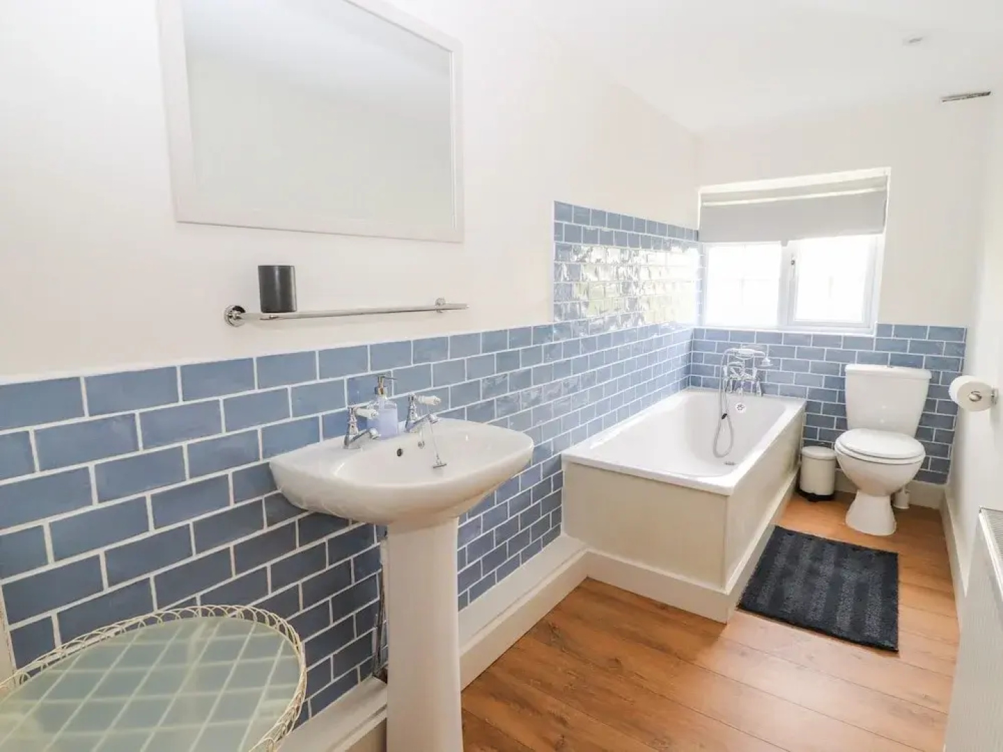 Well House Farm Flat 1