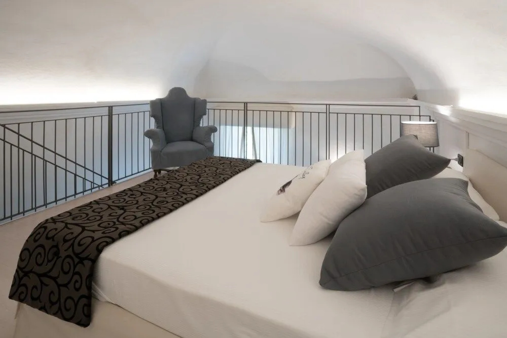 Villa Shelley Boutique Hotel